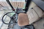 John Deere 1055 tresker / 2702 timer