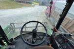 John Deere 1055 tresker / 2702 timer