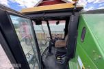 John Deere 1055 tresker / 2702 timer