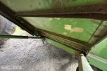 John Deere 1055 tresker / 2702 timer