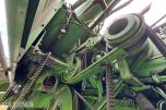 John Deere 1055 tresker / 2702 timer