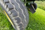 John Deere 1055 tresker / 2702 timer