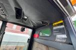 John Deere 1055 tresker / 2702 timer