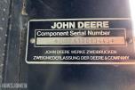 John Deere 1055 tresker / 2702 timer