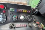 John Deere 1055 tresker / 2702 timer