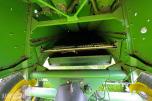 John Deere 1055 tresker / 2702 timer