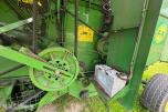 John Deere 1055 tresker / 2702 timer