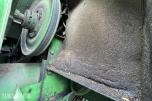 John Deere 1055 tresker / 2702 timer