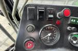 John Deere 1055 tresker / 2702 timer