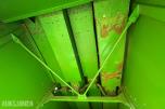 John Deere 1055 tresker / 2702 timer