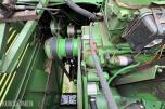 John Deere 1055 tresker / 2702 timer