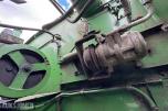 John Deere 1055 tresker / 2702 timer