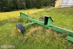 John Deere 1055 tresker / 2702 timer