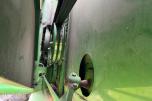 John Deere 1055 tresker / 2702 timer