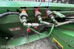 John Deere 1055 tresker / 2702 timer