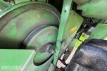 John Deere 1055 tresker / 2702 timer