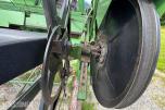 John Deere 1055 tresker / 2702 timer