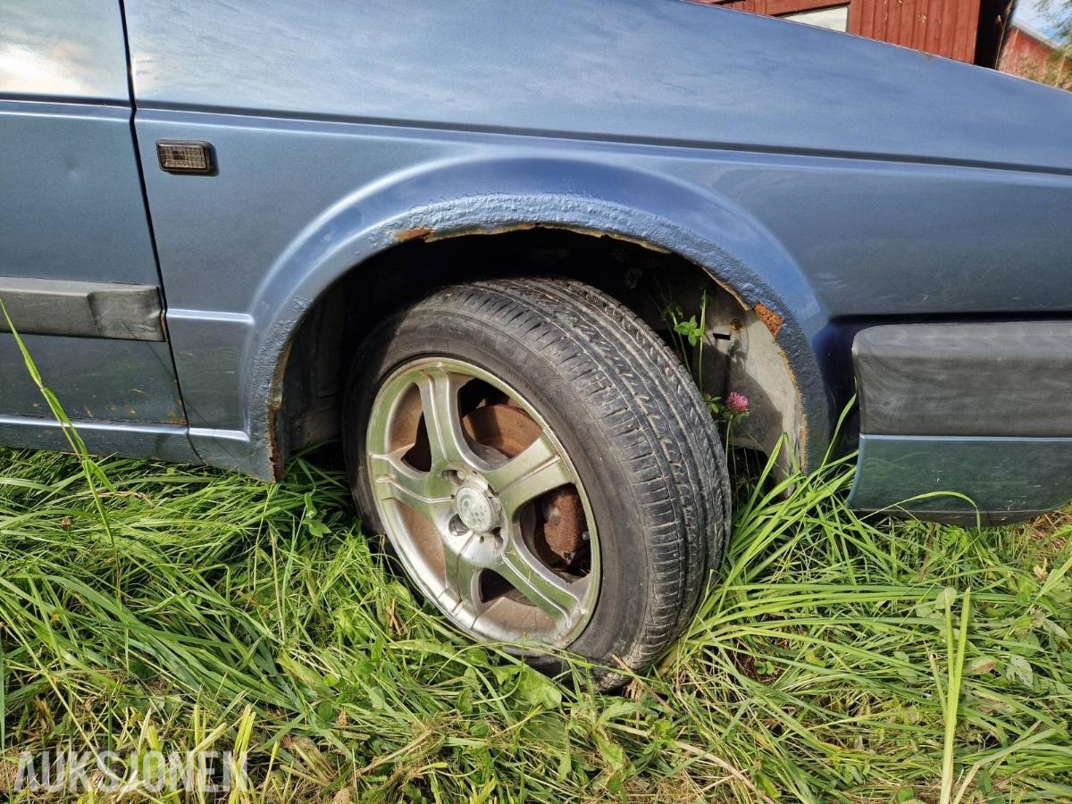 1989 Volkswagen Golf 1.8 90 hk 112 000 km