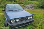 1989 Volkswagen Golf 1.8 90 hk 112 000 km