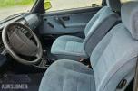 1989 Volkswagen Golf 1.8 90 hk 112 000 km