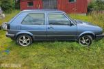 1989 Volkswagen Golf 1.8 90 hk 112 000 km