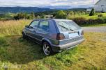 1989 Volkswagen Golf 1.8 90 hk 112 000 km