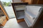 1999  Knaus Azur Royale campingvogn – Soveplass til 5 personer