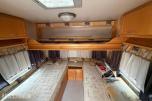 1999  Knaus Azur Royale campingvogn – Soveplass til 5 personer