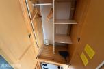 1999  Knaus Azur Royale campingvogn – Soveplass til 5 personer