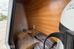 1999  Knaus Azur Royale campingvogn – Soveplass til 5 personer