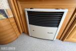 1999  Knaus Azur Royale campingvogn – Soveplass til 5 personer