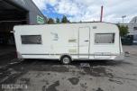 1999  Knaus Azur Royale campingvogn – Soveplass til 5 personer