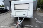 1999  Knaus Azur Royale campingvogn – Soveplass til 5 personer