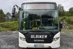 2015 Scania SCANIA CITYWIDE LE