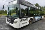 2015 Scania SCANIA CITYWIDE LE