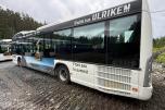 2015 Scania SCANIA CITYWIDE LE