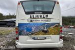 2015 Scania SCANIA CITYWIDE LE