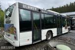 2015 Scania SCANIA CITYWIDE LE