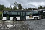 2015 Scania SCANIA CITYWIDE LE