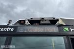 2015 Scania SCANIA CITYWIDE LE