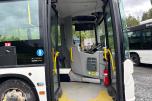 2015 Scania SCANIA CITYWIDE LE