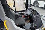 2015 Scania SCANIA CITYWIDE LE