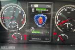 2015 Scania SCANIA CITYWIDE LE