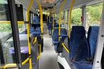 2015 Scania SCANIA CITYWIDE LE
