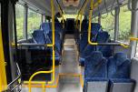 2015 Scania SCANIA CITYWIDE LE