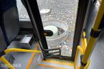 2015 Scania SCANIA CITYWIDE LE