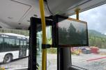 2015 Scania SCANIA CITYWIDE LE