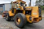 1985 Volvo BM 4400 Hjullaster