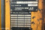 1985 Volvo BM 4400 Hjullaster