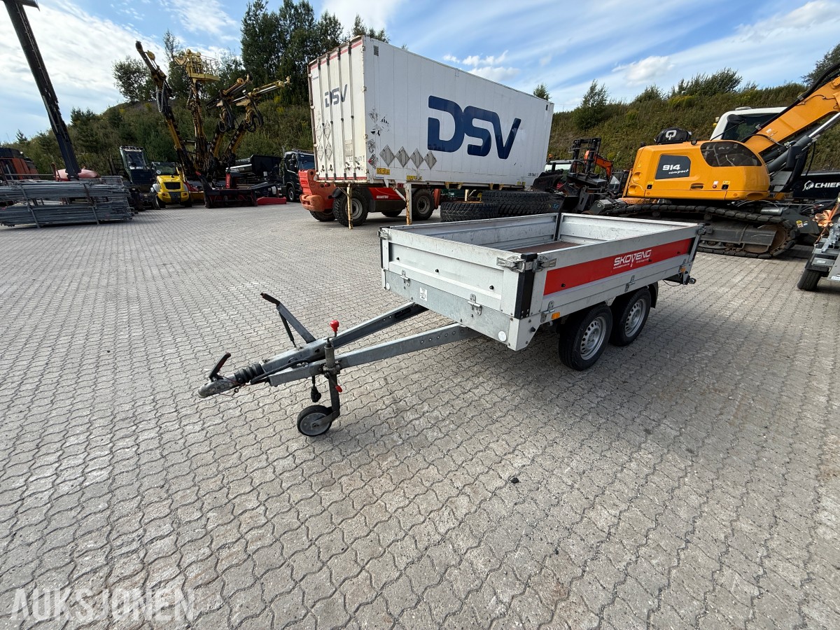 2022 Gaupen D2025N